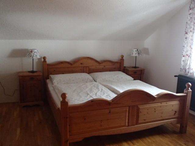 Hinterramsebn Apartman Vorderstoder Szoba fotó