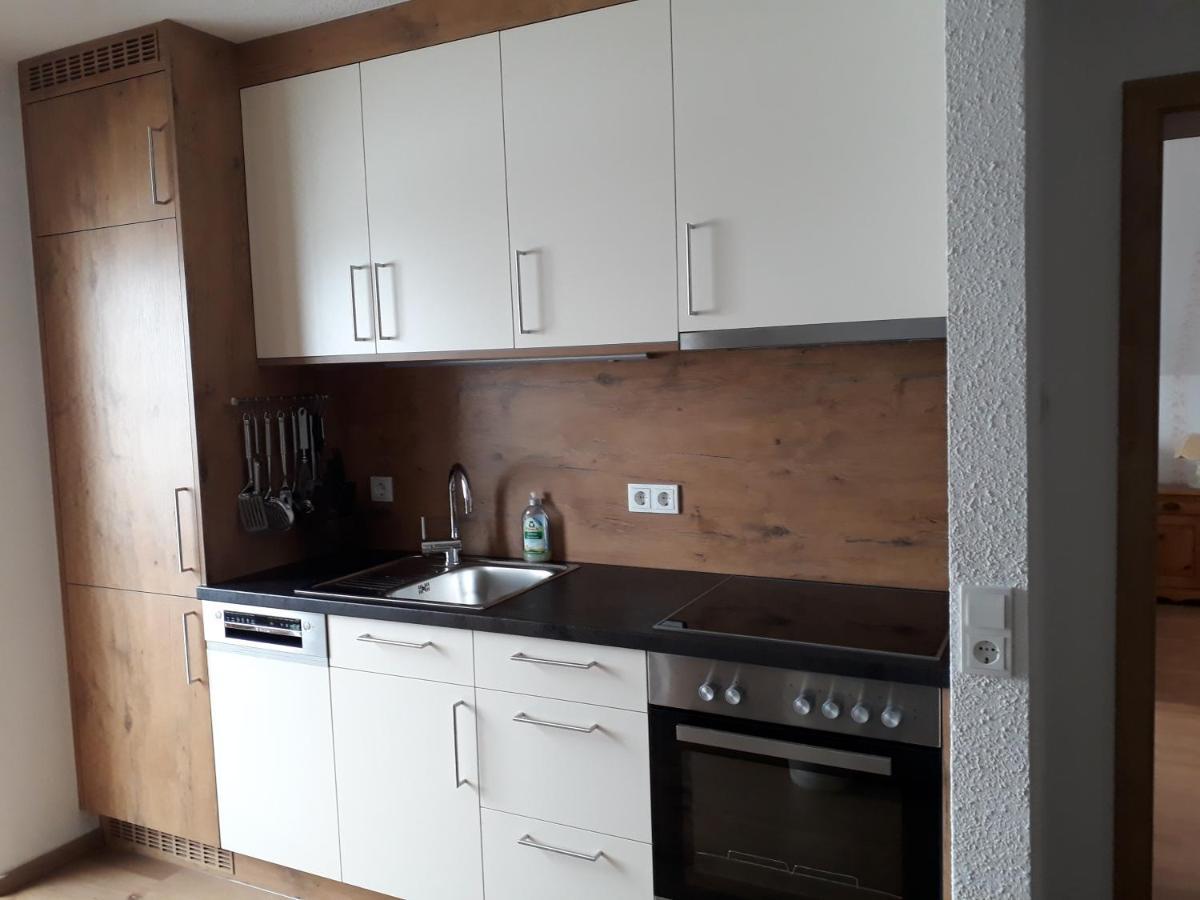 Hinterramsebn Apartman Vorderstoder Kültér fotó