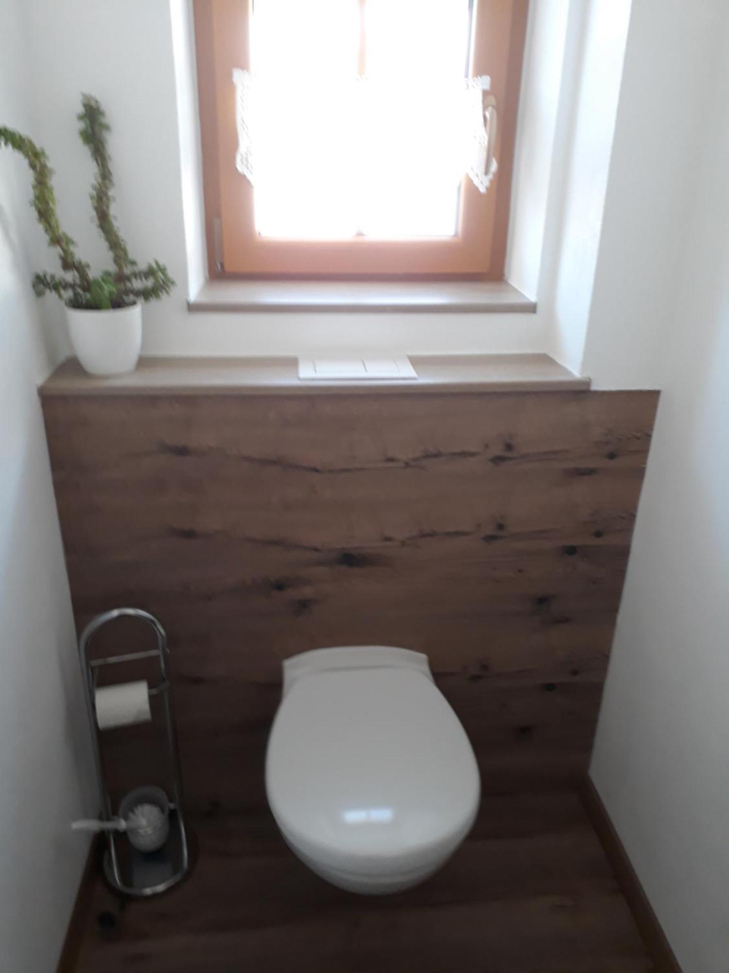 Hinterramsebn Apartman Vorderstoder Kültér fotó