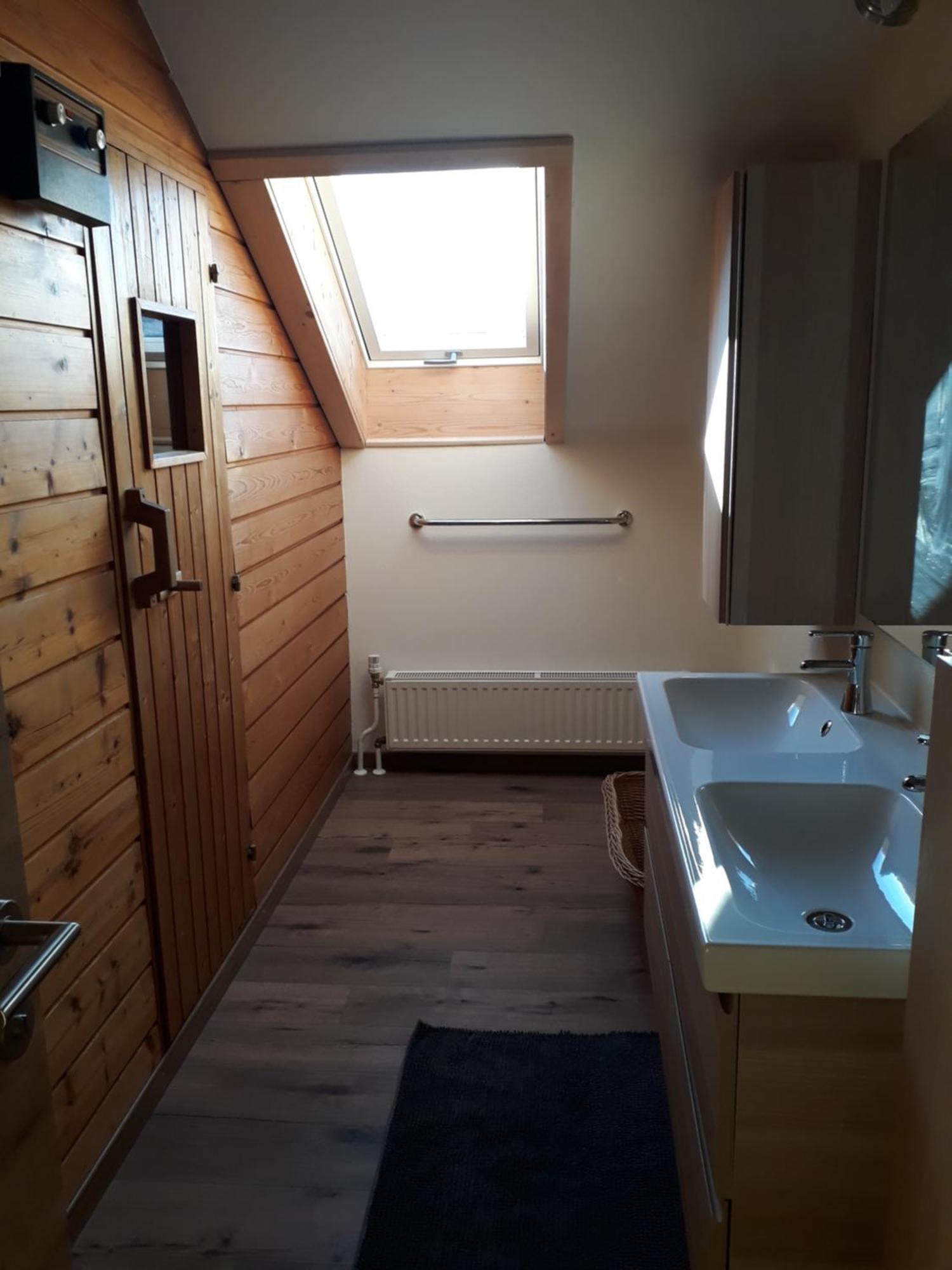 Hinterramsebn Apartman Vorderstoder Kültér fotó