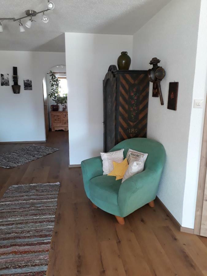 Hinterramsebn Apartman Vorderstoder Kültér fotó