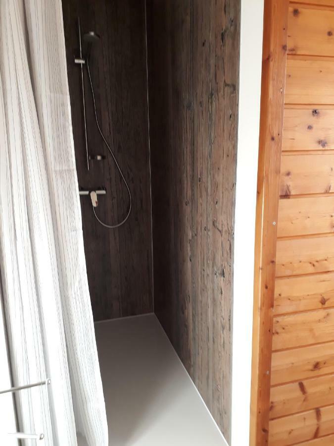 Hinterramsebn Apartman Vorderstoder Kültér fotó